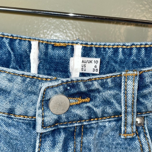 Princess Polly Feels Like Summer Short NWOT - Picture 5 of 11